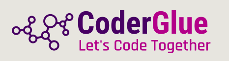 coderglue-logo-idea