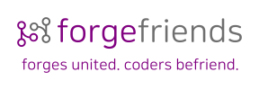 forgefed-logo-concept-slogan